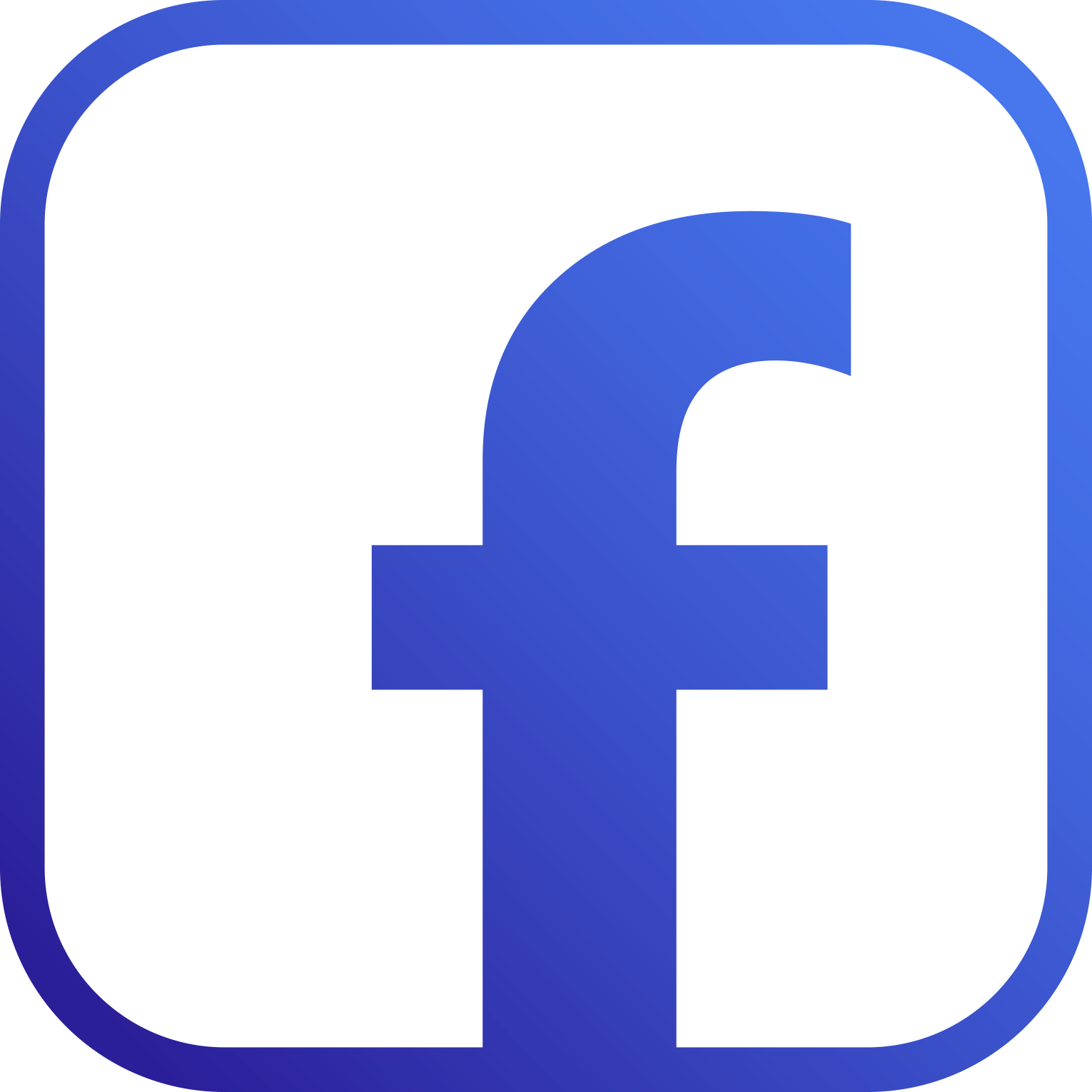Facebook Logo