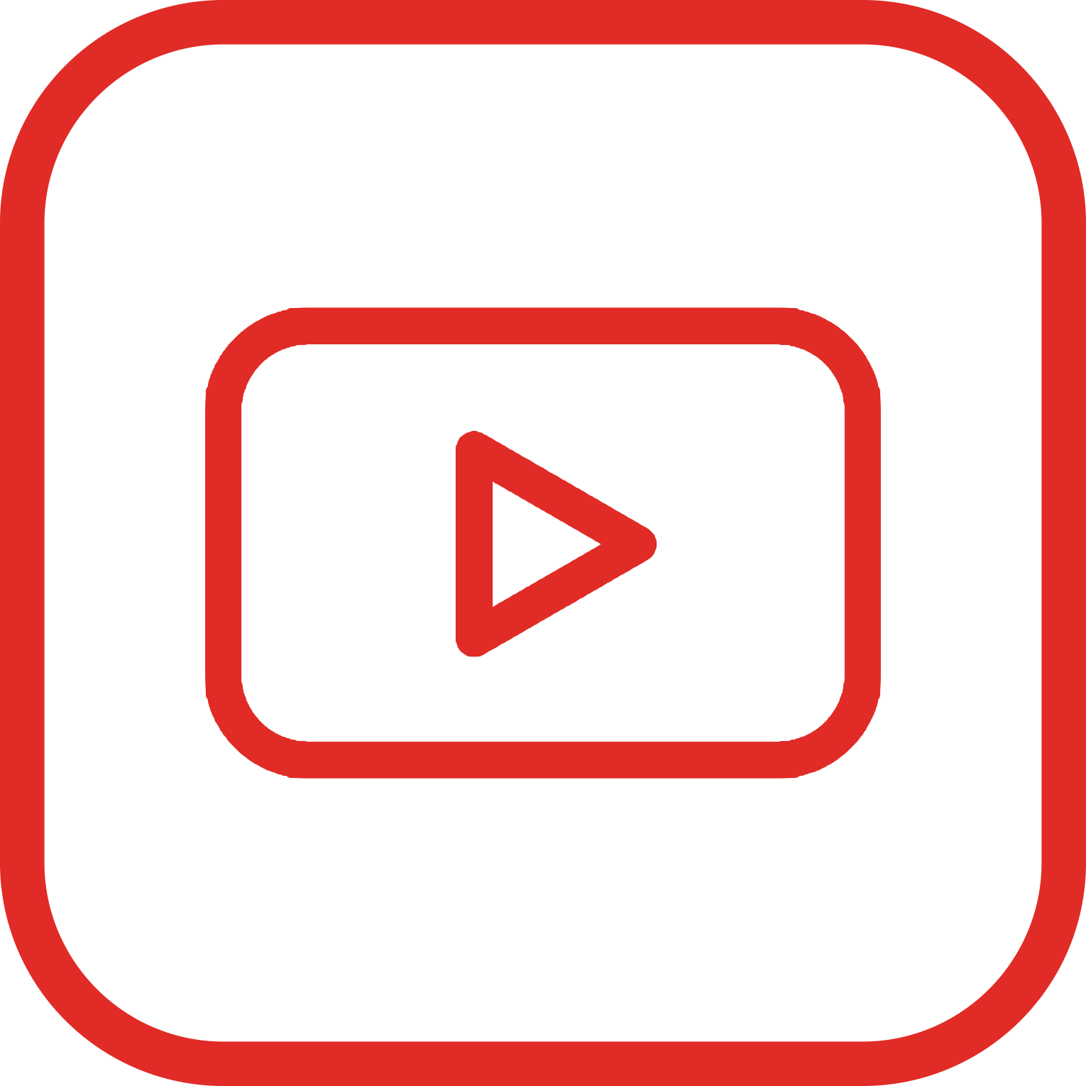 Youtube Logo